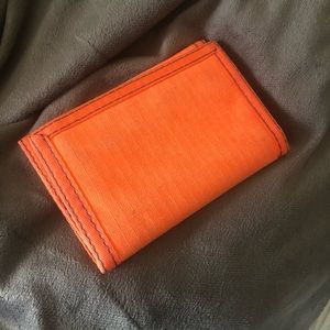 A wallet